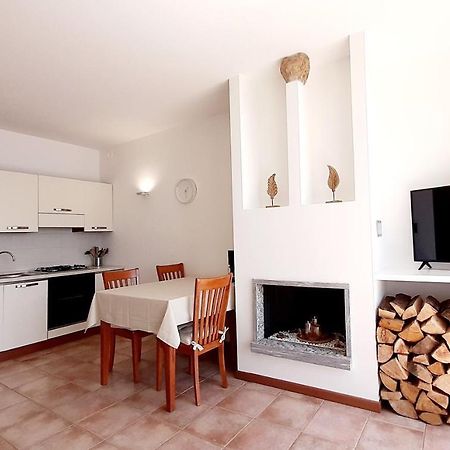 Appartamento Campagnano Maccagno 외부 사진